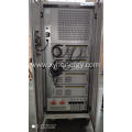 Auxiliary converter cabinet